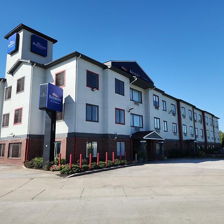 Baymont By Wyndham Houston Brookhollow Экстерьер фото