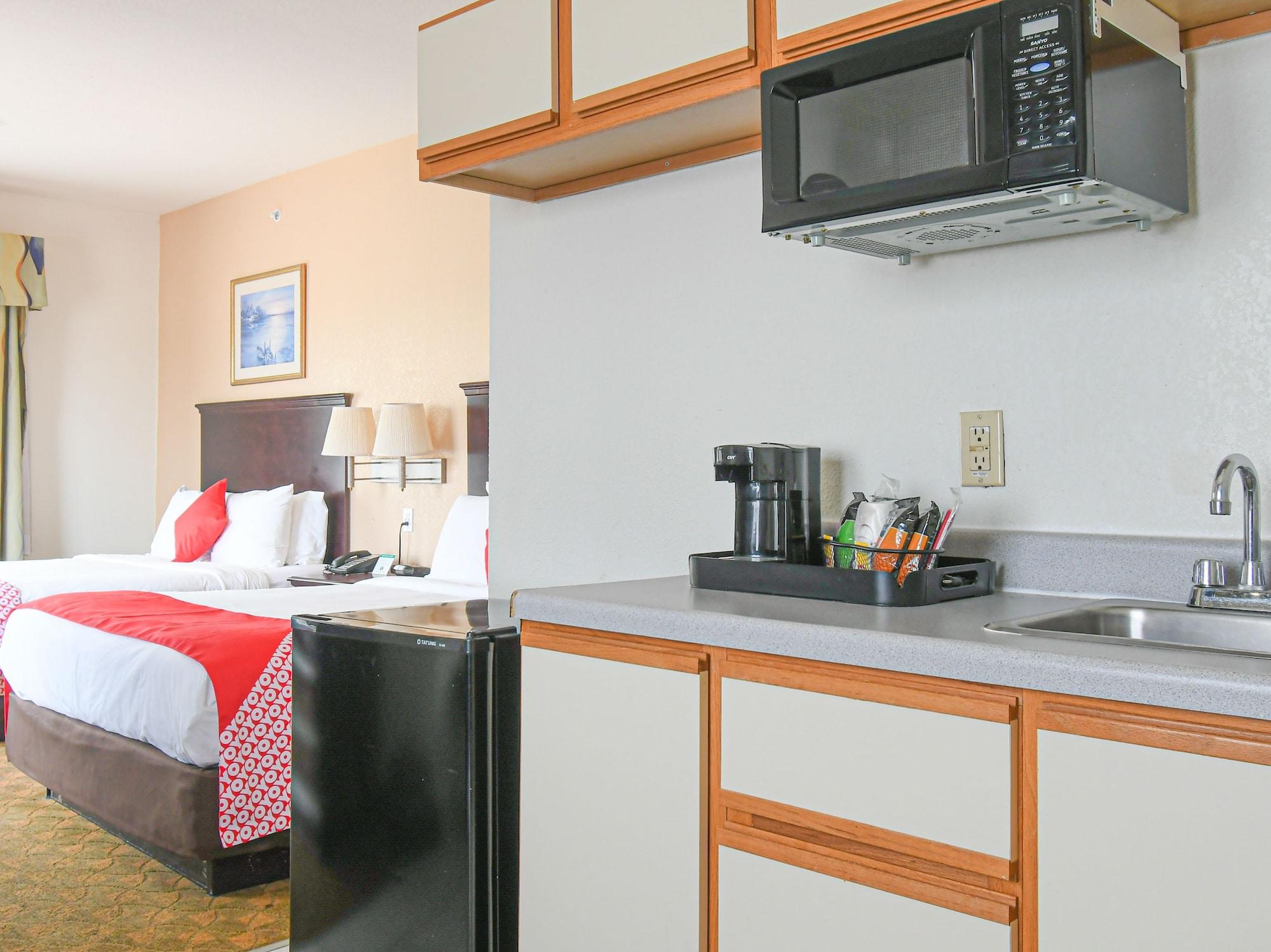 Baymont By Wyndham Houston Brookhollow Экстерьер фото