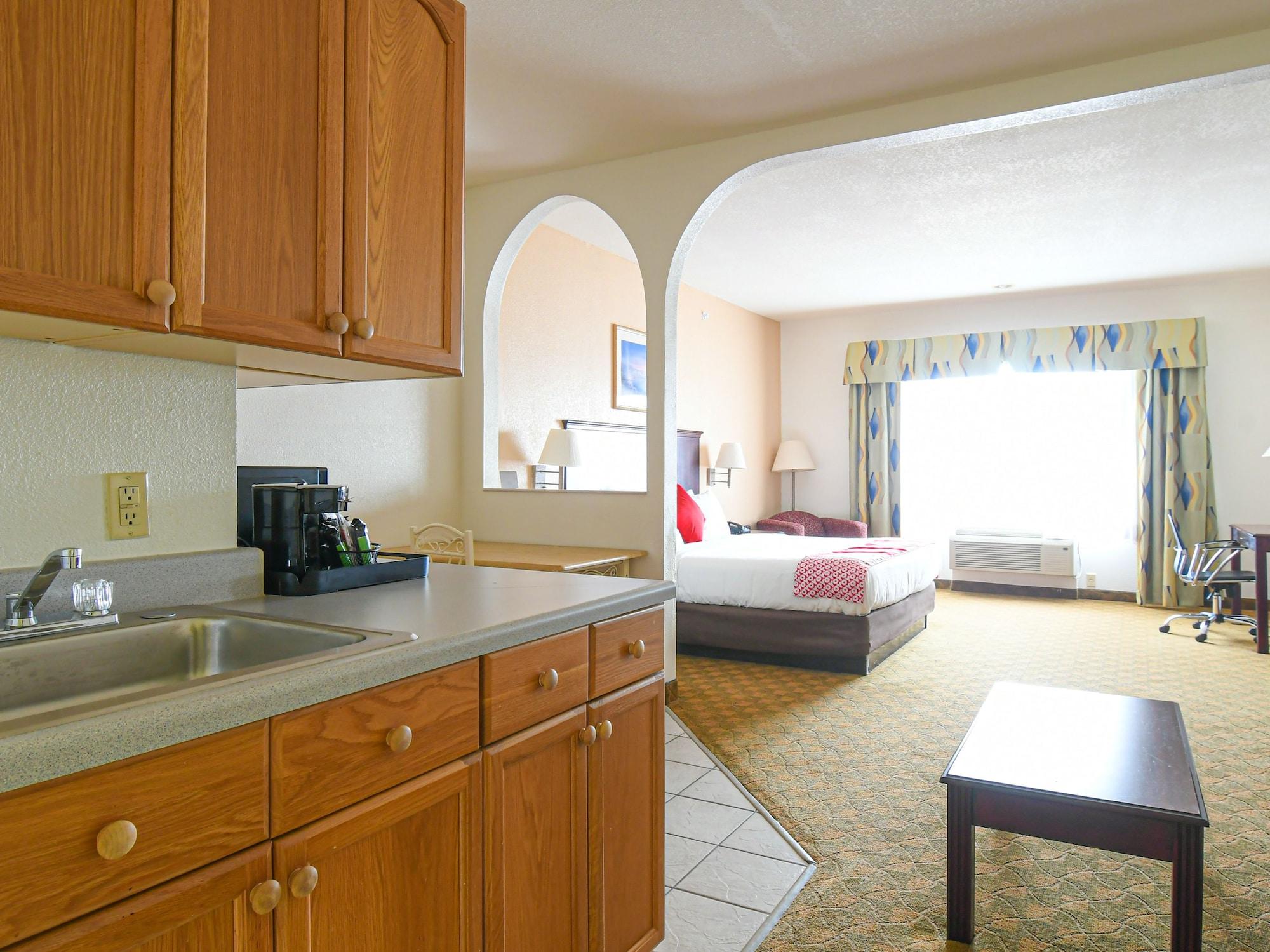 Baymont By Wyndham Houston Brookhollow Экстерьер фото